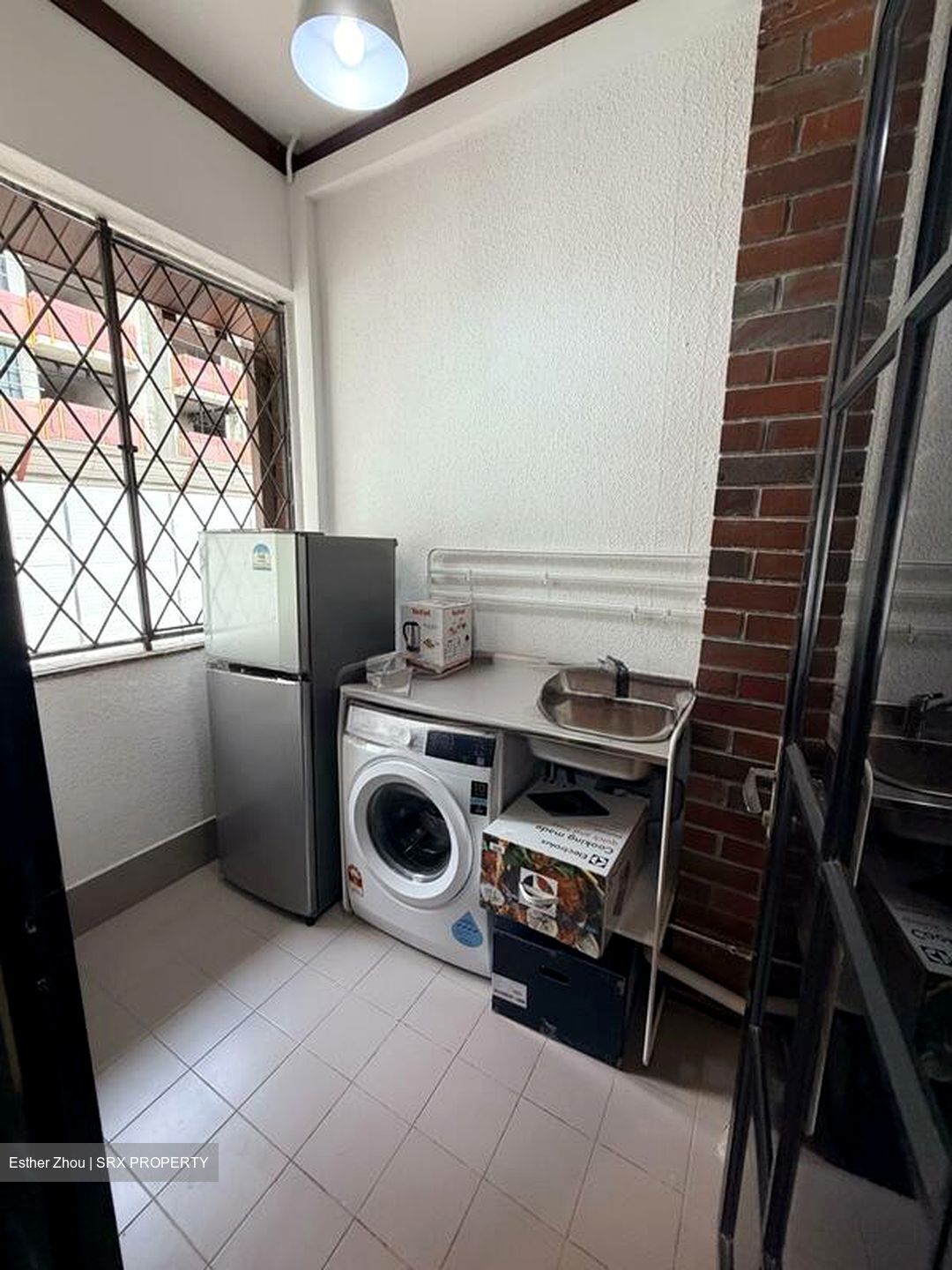 Dunman Road (D15), Terrace #508434561